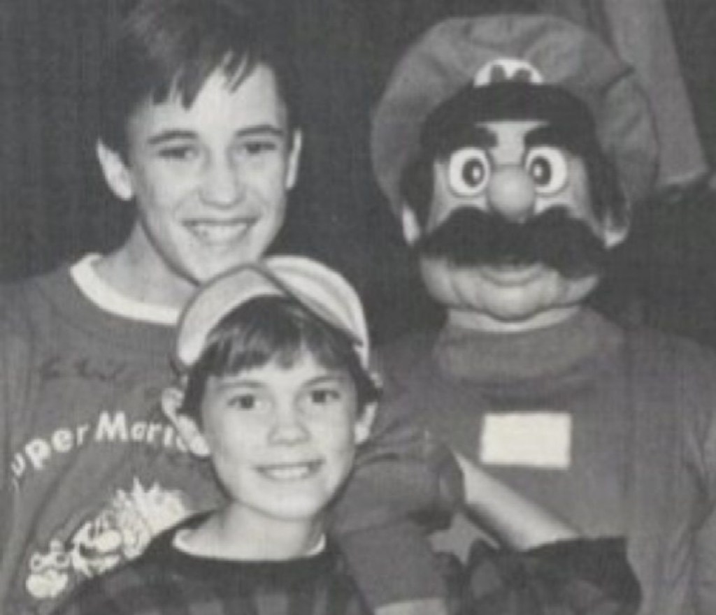 From Wil Wheaton to Trash Robots: The Quirky Charm of the Nintendo Fun&nbsp;Club