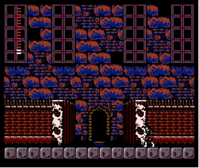 Castlevania 2 Simon’s Quest: The Cursed Classic That Helped Build a ...