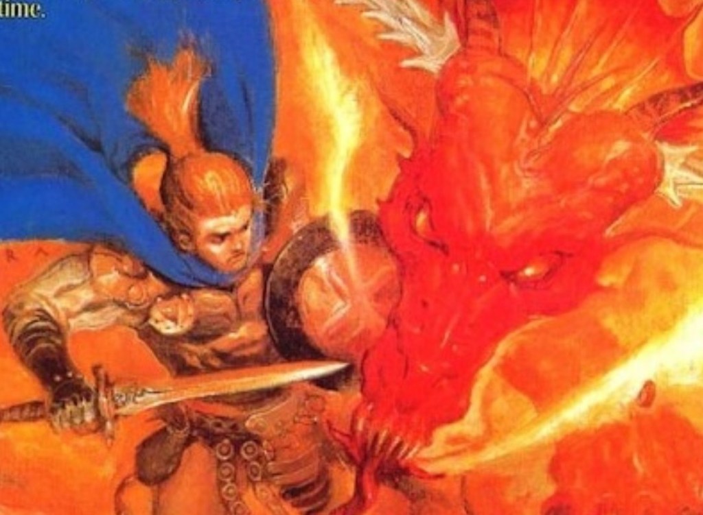 Cracking the Console RPG Code: Bringing Depth to the&nbsp;D-Pad