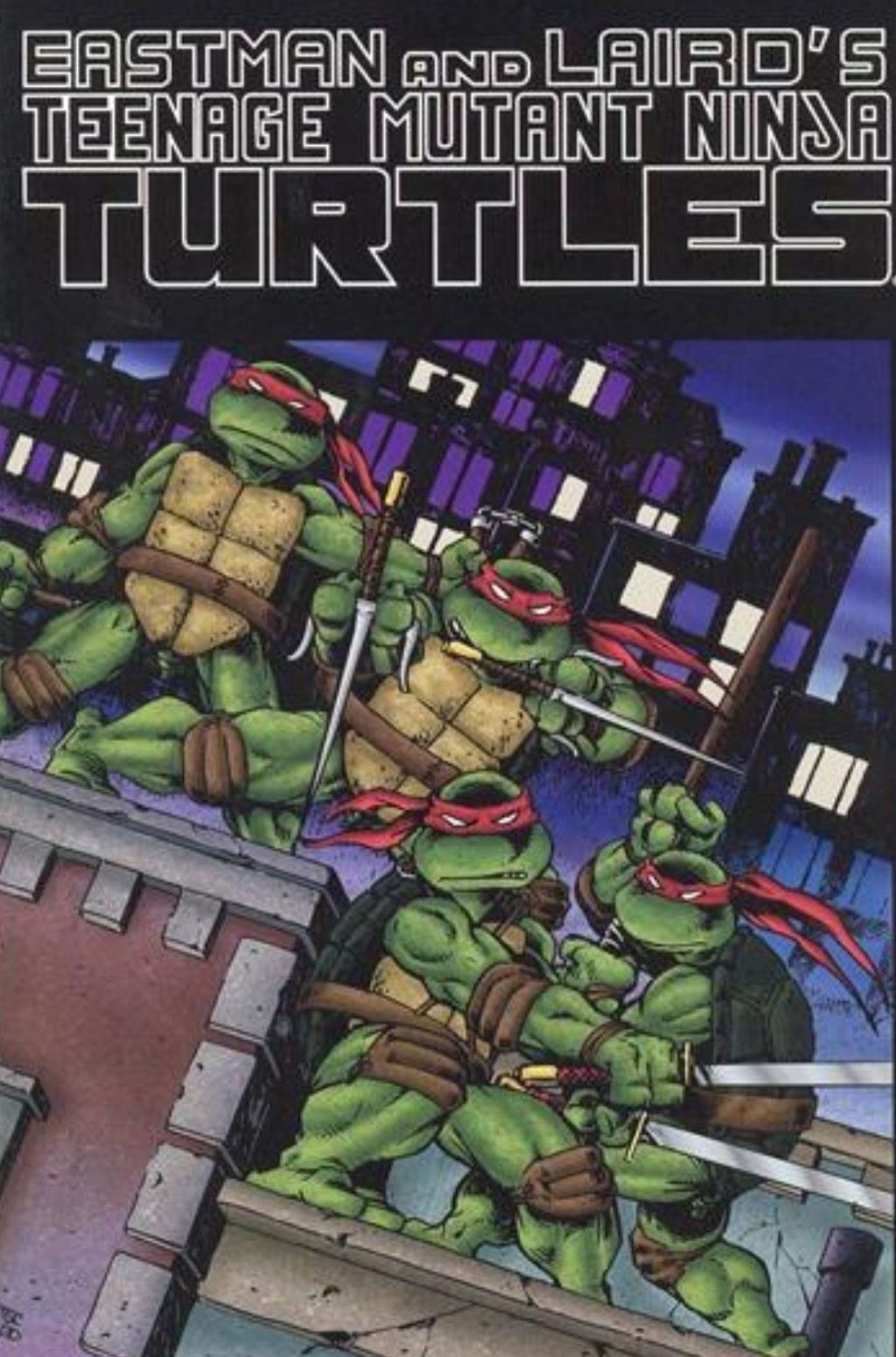 Teenage Mutant Ninja Turtles: Pixelated Pizzas and Half-Shelled&nbsp;Heroes