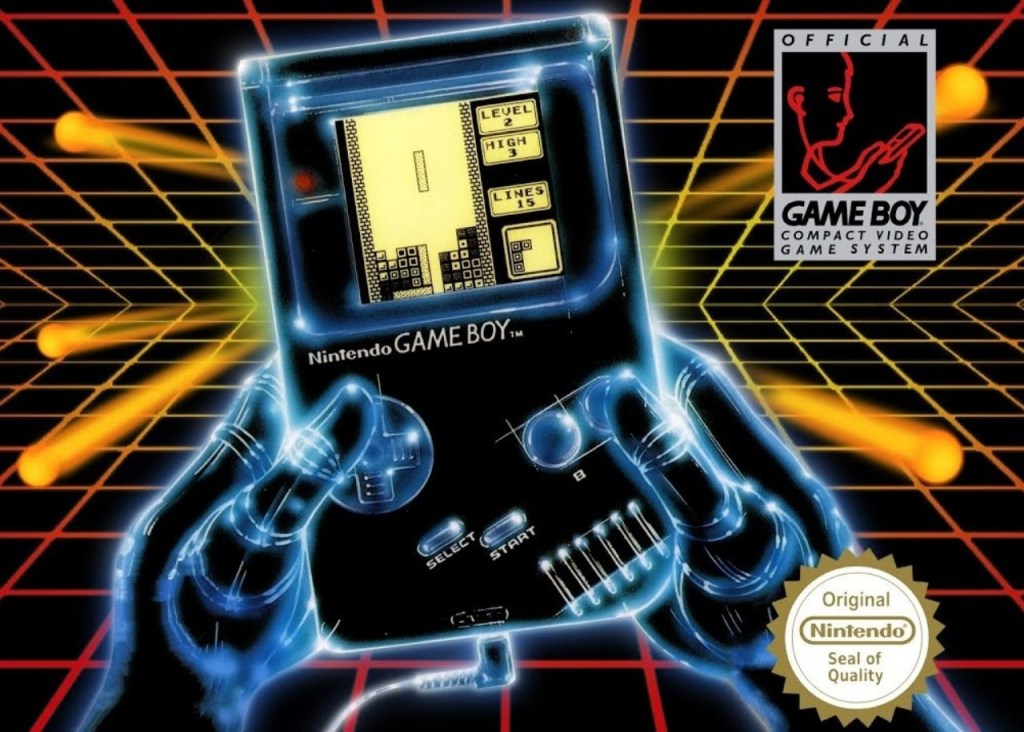 The Game Boy: Gaming&nbsp;Unleashed