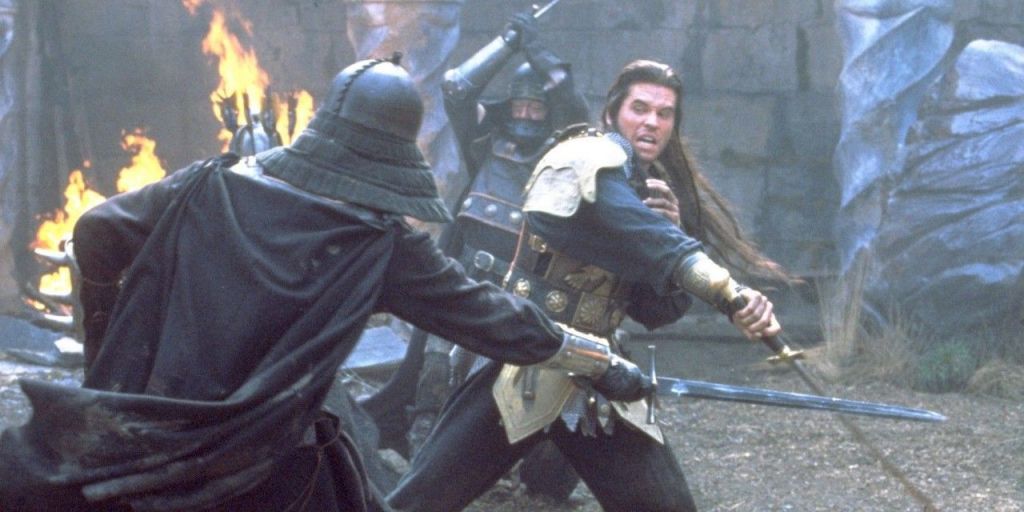 Willow: Breaking the&nbsp;Curse