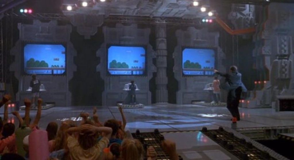 The Wizard: Mario Hype Sweeps NES&nbsp;Nation