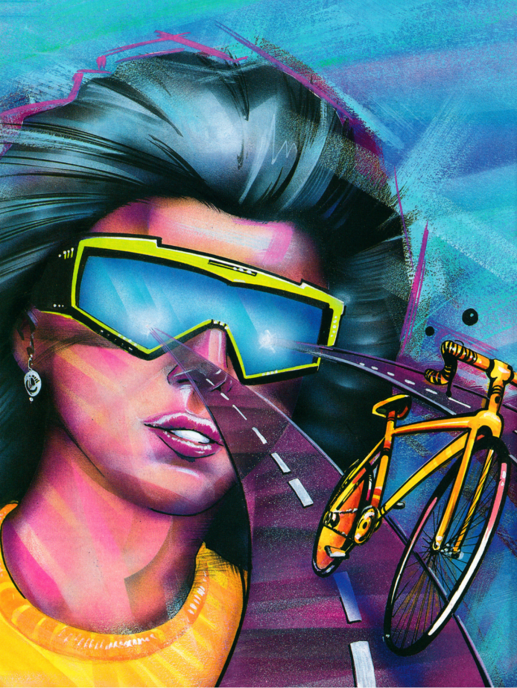 The PlayZine Preview: January&nbsp;1990