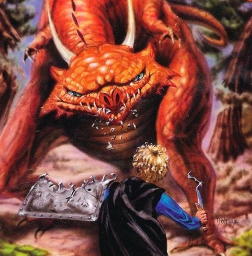 Hero’s Quest: So You Want to Be a&nbsp;Hero